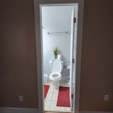 Private Room Balcony And Bathroom In Чарльстон Экстерьер фото