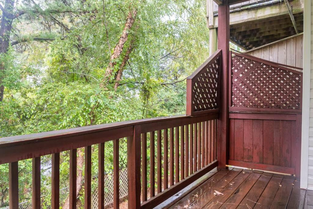 Private Room Balcony And Bathroom In Чарльстон Экстерьер фото